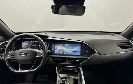 Geely Tugella FY11, 2023 год, 2 830 000 рублей, 20 фотография