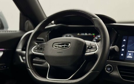 Geely Tugella FY11, 2023 год, 2 830 000 рублей, 21 фотография