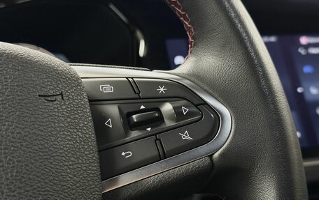 Geely Tugella FY11, 2023 год, 2 830 000 рублей, 23 фотография