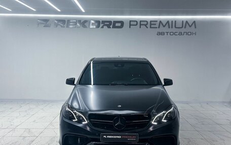 Mercedes-Benz E-Класс, 2013 год, 1 700 000 рублей, 5 фотография