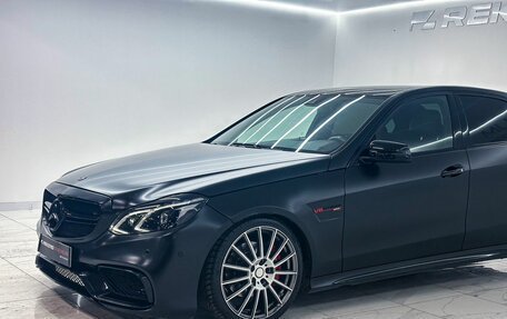 Mercedes-Benz E-Класс, 2013 год, 1 700 000 рублей, 3 фотография