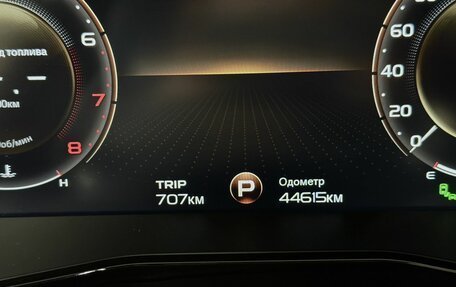 Geely Tugella FY11, 2023 год, 2 830 000 рублей, 24 фотография