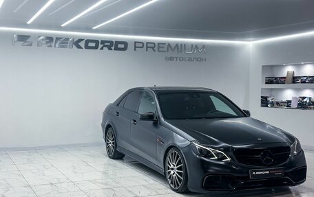 Mercedes-Benz E-Класс, 2013 год, 1 700 000 рублей, 7 фотография