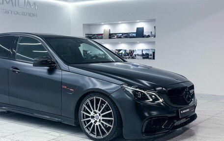 Mercedes-Benz E-Класс, 2013 год, 1 700 000 рублей, 8 фотография
