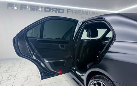 Mercedes-Benz E-Класс, 2013 год, 1 700 000 рублей, 11 фотография