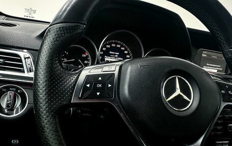 Mercedes-Benz E-Класс, 2013 год, 1 700 000 рублей, 19 фотография