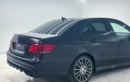 Mercedes-Benz E-Класс, 2013 год, 1 700 000 рублей, 23 фотография