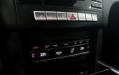 Mercedes-Benz E-Класс, 2013 год, 1 700 000 рублей, 12 фотография