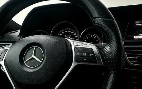 Mercedes-Benz E-Класс, 2013 год, 1 700 000 рублей, 20 фотография