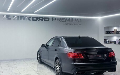 Mercedes-Benz E-Класс, 2013 год, 1 700 000 рублей, 27 фотография