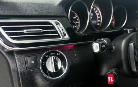Mercedes-Benz E-Класс, 2013 год, 1 700 000 рублей, 18 фотография
