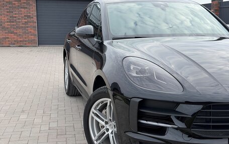 Porsche Macan I рестайлинг, 2021 год, 5 600 000 рублей, 3 фотография