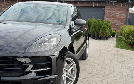 Porsche Macan I рестайлинг, 2021 год, 5 600 000 рублей, 6 фотография