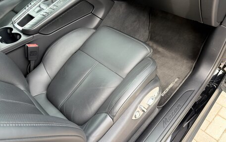 Porsche Macan I рестайлинг, 2021 год, 5 600 000 рублей, 27 фотография