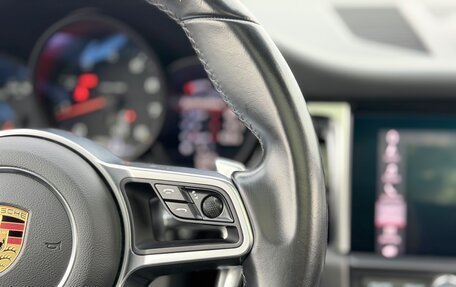 Porsche Macan I рестайлинг, 2021 год, 5 600 000 рублей, 33 фотография