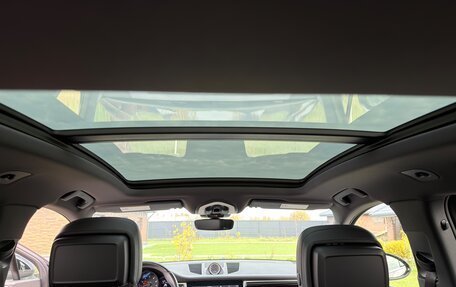 Porsche Macan I рестайлинг, 2021 год, 5 600 000 рублей, 37 фотография