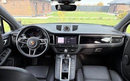 Porsche Macan I рестайлинг, 2021 год, 5 600 000 рублей, 40 фотография