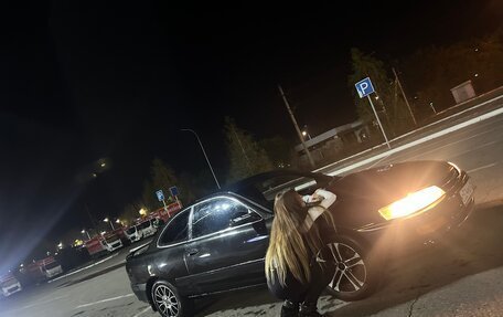 Toyota Corolla, 1991 год, 260 000 рублей, 5 фотография