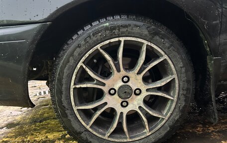 Toyota Corolla, 1991 год, 260 000 рублей, 3 фотография