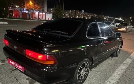 Toyota Corolla, 1991 год, 260 000 рублей, 4 фотография