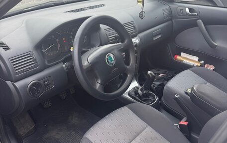 Skoda Octavia IV, 2007 год, 500 000 рублей, 7 фотография