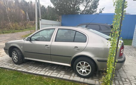 Skoda Octavia IV, 2007 год, 500 000 рублей, 4 фотография