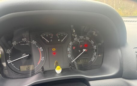 Skoda Octavia IV, 2007 год, 500 000 рублей, 6 фотография