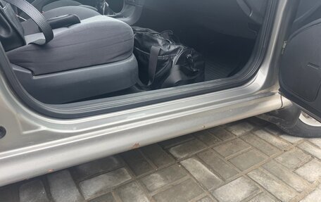 Skoda Octavia IV, 2007 год, 500 000 рублей, 12 фотография