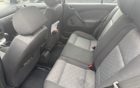 Skoda Octavia IV, 2007 год, 500 000 рублей, 9 фотография