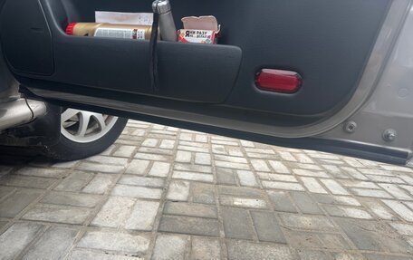 Skoda Octavia IV, 2007 год, 500 000 рублей, 13 фотография