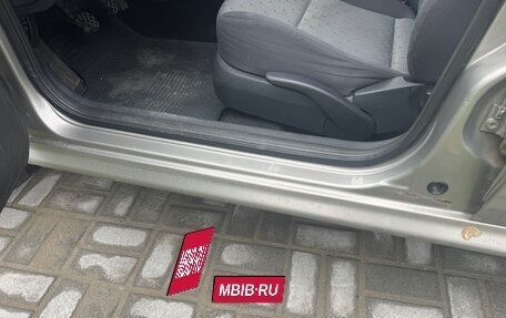 Skoda Octavia IV, 2007 год, 500 000 рублей, 11 фотография