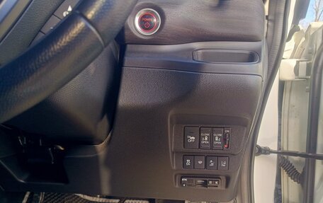 Honda Freed II, 2017 год, 1 450 000 рублей, 6 фотография