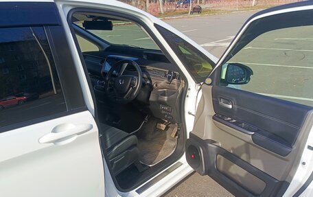 Honda Freed II, 2017 год, 1 450 000 рублей, 5 фотография