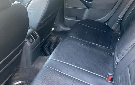 Volkswagen Jetta VII, 2009 год, 630 000 рублей, 2 фотография