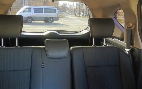 Honda Freed II, 2017 год, 1 450 000 рублей, 12 фотография