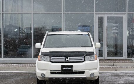 Honda Crossroad, 2010 год, 1 071 000 рублей, 3 фотография