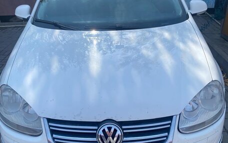 Volkswagen Jetta VII, 2009 год, 630 000 рублей, 9 фотография