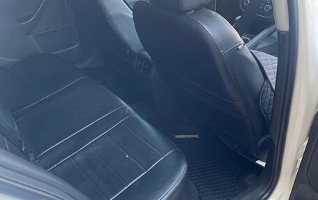 Volkswagen Jetta VII, 2009 год, 630 000 рублей, 8 фотография