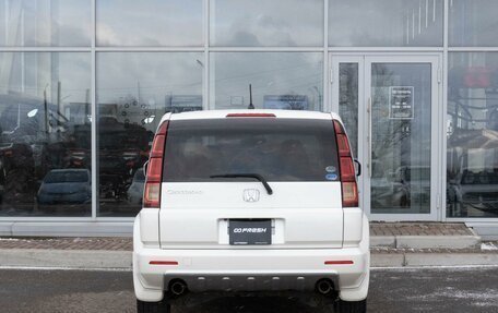 Honda Crossroad, 2010 год, 1 071 000 рублей, 4 фотография