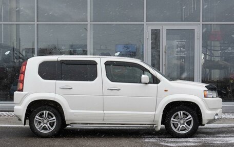 Honda Crossroad, 2010 год, 1 071 000 рублей, 5 фотография