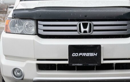 Honda Crossroad, 2010 год, 1 071 000 рублей, 6 фотография