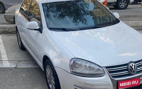 Volkswagen Jetta VII, 2009 год, 630 000 рублей, 12 фотография