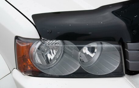 Honda Crossroad, 2010 год, 1 071 000 рублей, 7 фотография
