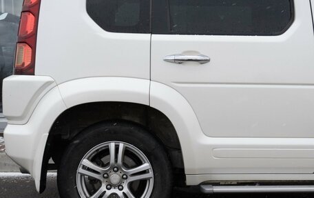 Honda Crossroad, 2010 год, 1 071 000 рублей, 9 фотография
