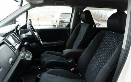 Honda Crossroad, 2010 год, 1 071 000 рублей, 13 фотография