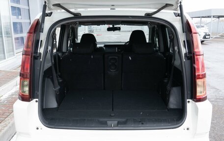 Honda Crossroad, 2010 год, 1 071 000 рублей, 19 фотография