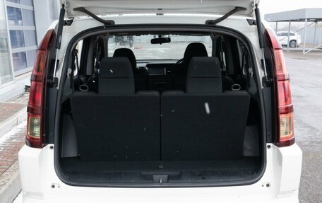 Honda Crossroad, 2010 год, 1 071 000 рублей, 18 фотография