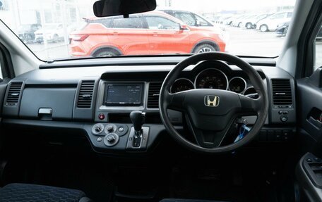 Honda Crossroad, 2010 год, 1 071 000 рублей, 11 фотография