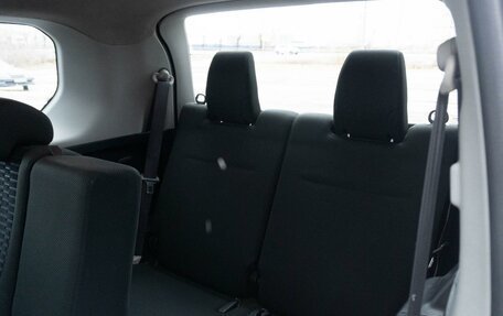 Honda Crossroad, 2010 год, 1 071 000 рублей, 14 фотография
