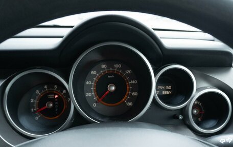 Honda Crossroad, 2010 год, 1 071 000 рублей, 22 фотография